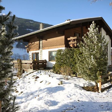 Apartment Haus Harlander By Interhome Dorfgastein Kültér fotó