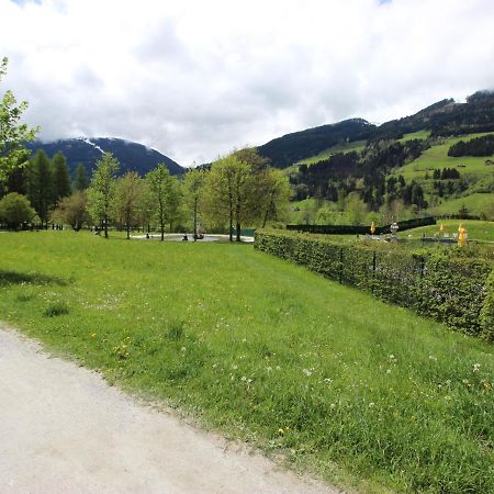 Apartment Haus Harlander By Interhome Dorfgastein Kültér fotó