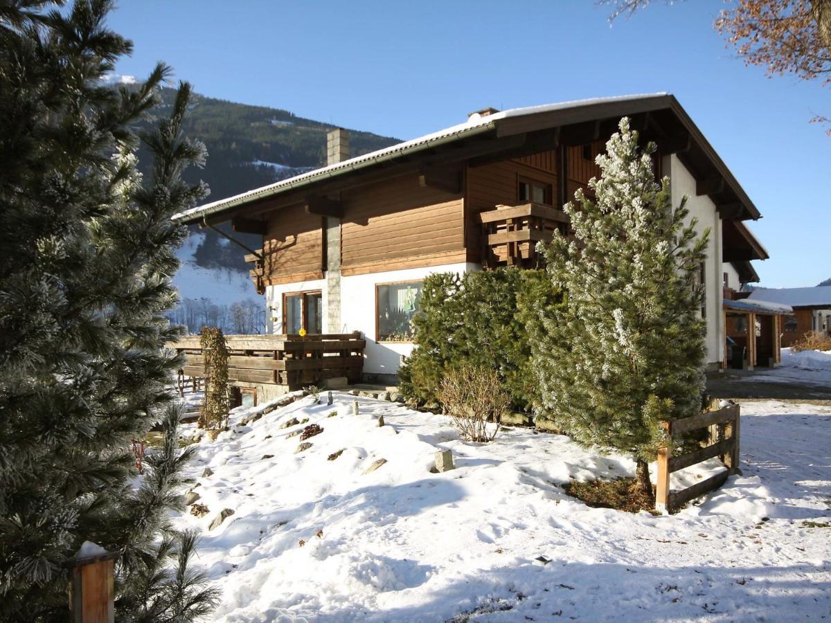 Apartment Haus Harlander By Interhome Dorfgastein Kültér fotó