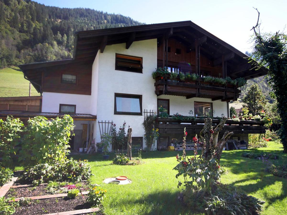 Apartment Haus Harlander By Interhome Dorfgastein Kültér fotó