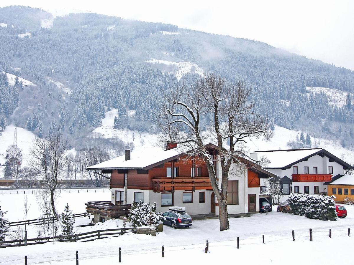 Apartment Haus Harlander By Interhome Dorfgastein Kültér fotó