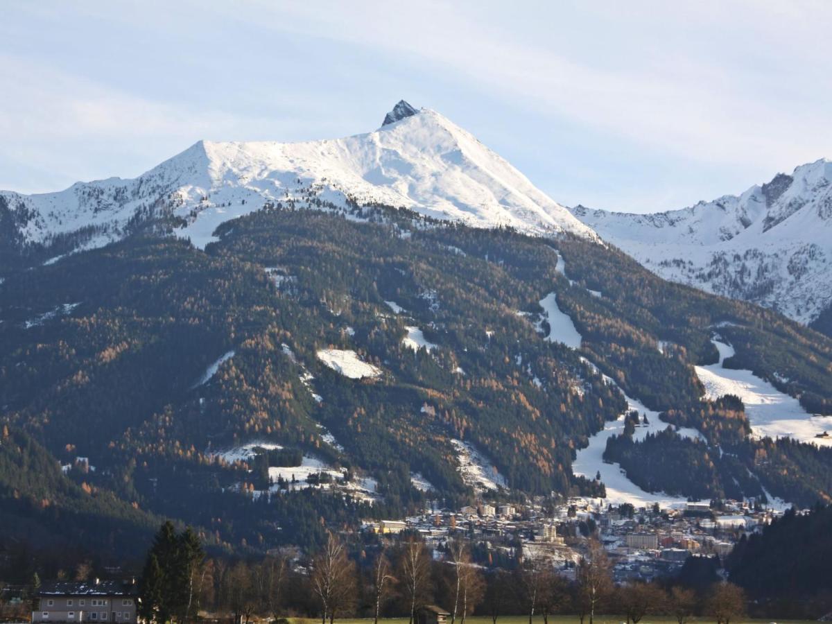 Apartment Haus Harlander By Interhome Dorfgastein Kültér fotó