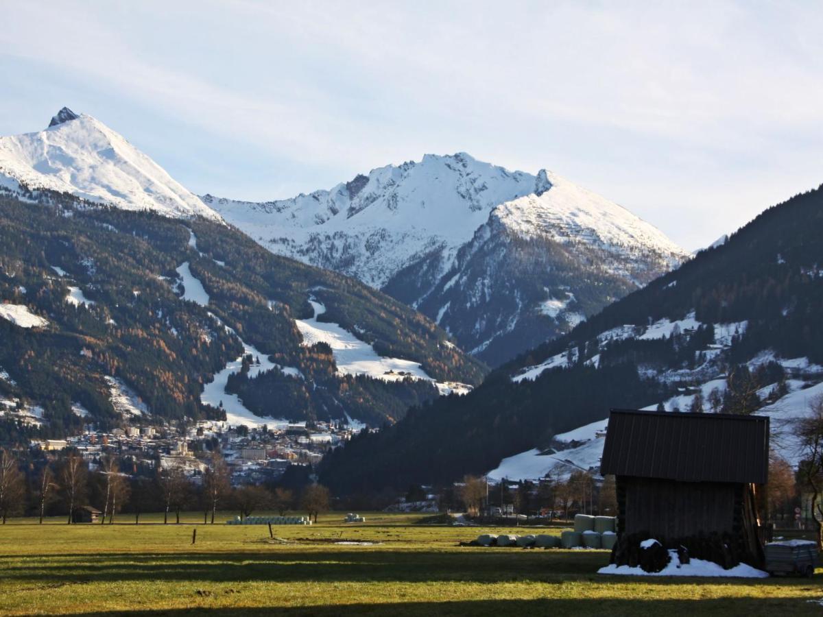 Apartment Haus Harlander By Interhome Dorfgastein Kültér fotó