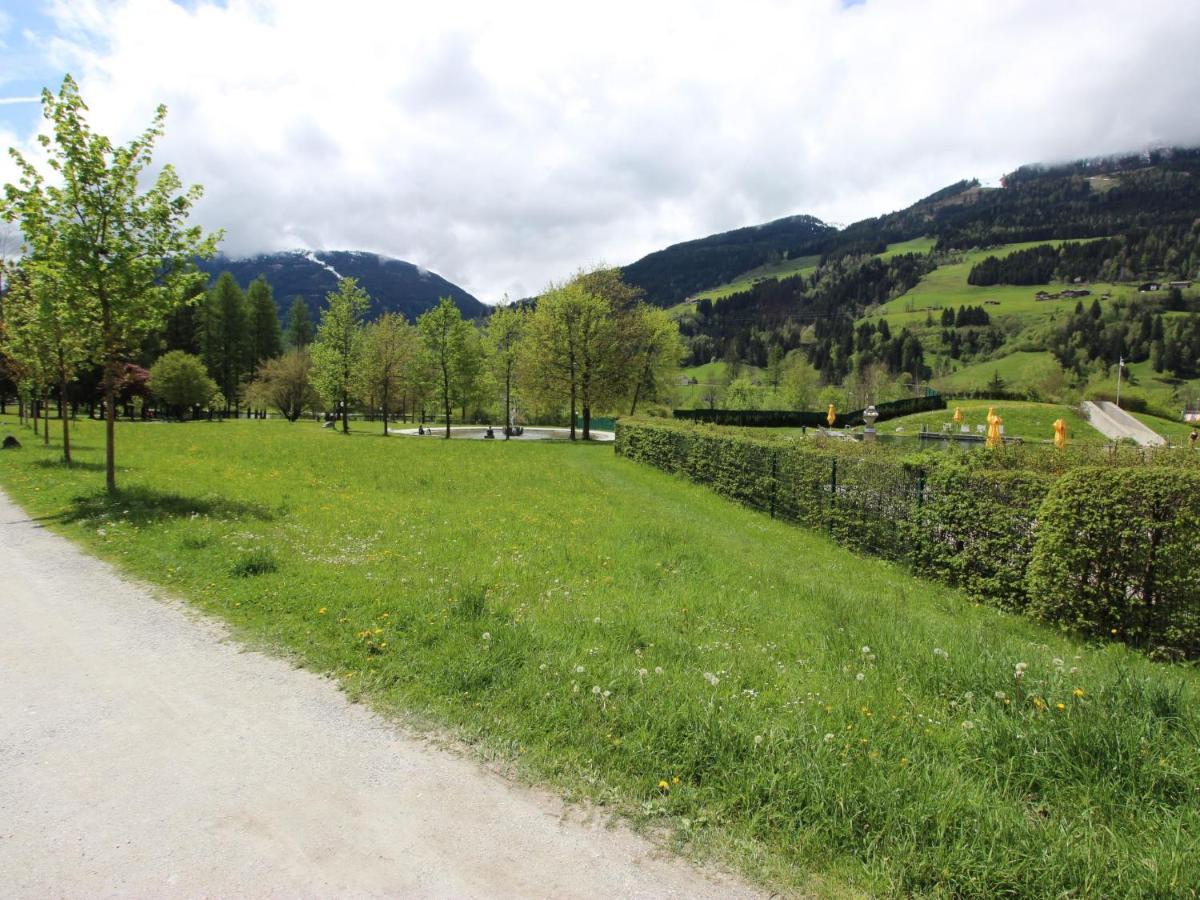 Apartment Haus Harlander By Interhome Dorfgastein Kültér fotó