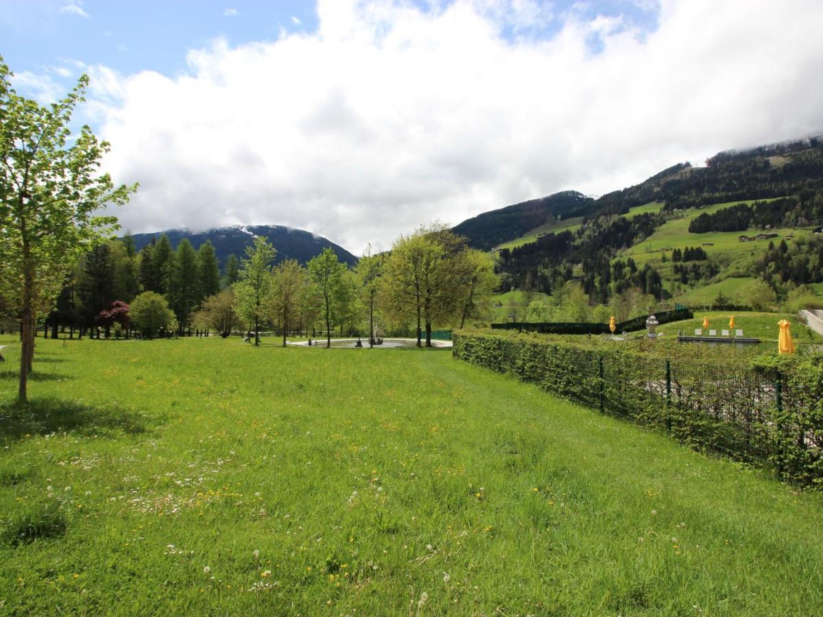 Apartment Haus Harlander By Interhome Dorfgastein Kültér fotó