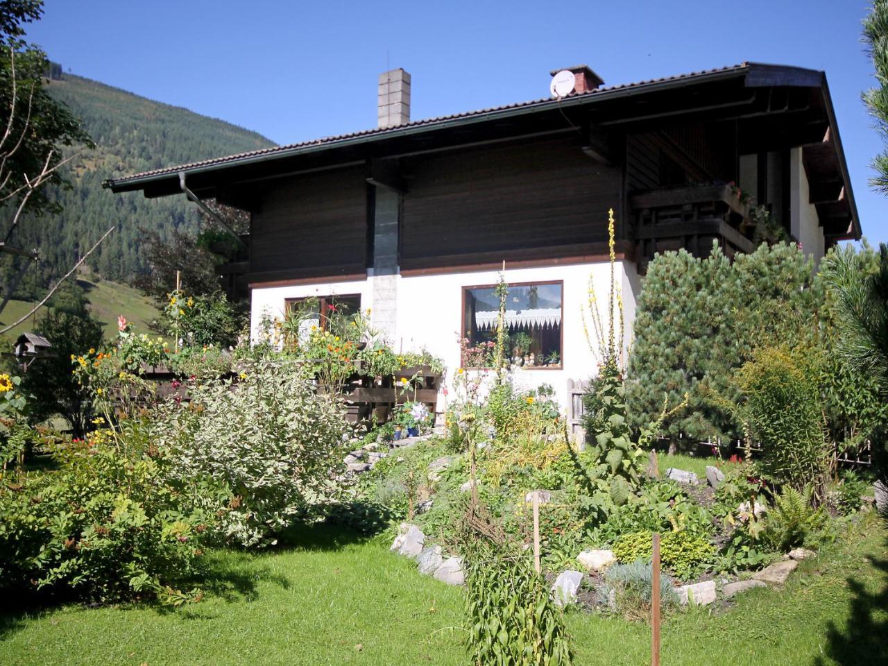 Apartment Haus Harlander By Interhome Dorfgastein Kültér fotó